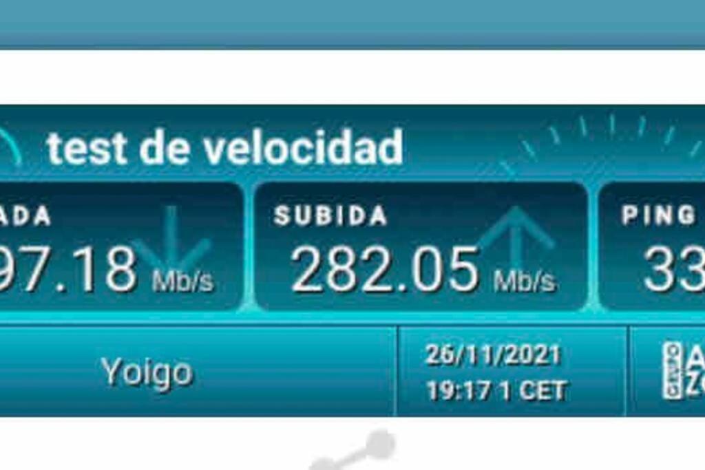 Estudio Con Amplia Terraza En Puerto De La Cruz المظهر الخارجي الصورة