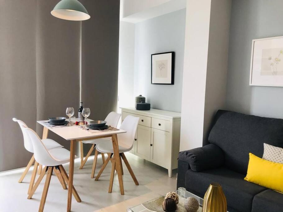 Estudio Con Amplia Terraza En Puerto De La Cruz المظهر الخارجي الصورة